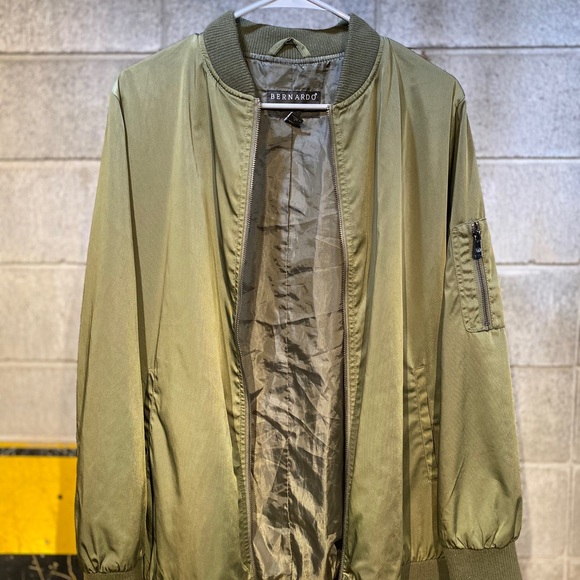 Men’s street wear style jacket - Picture 3 of 5